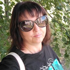 Фотография девушки Элина, 48 лет из г. Пенза