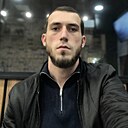 Асхаб Курбанов, 28 лет