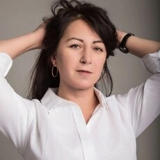 Фотография девушки Оксана, 38 лет из г. Уфа