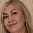 Ольга, 44 года