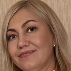 Фотография девушки Ольга, 44 года из г. Маркс