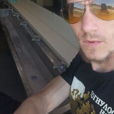 Фотография мужчины Равиль, 34 года из г. Торез