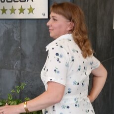 Фотография девушки Екатерина, 42 года из г. Кострома