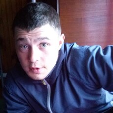 Фотография мужчины Максим, 36 лет из г. Ярцево