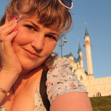 Фотография девушки Мария, 33 года из г. Лукоянов