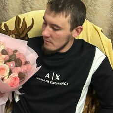 Фотография мужчины Марк, 24 года из г. Шахтинск