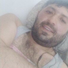 Фотография мужчины Чистое Сердце, 37 лет из г. Свободный