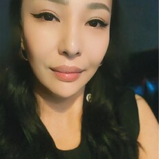 Фотография девушки Айдана, 30 лет из г. Капчагай