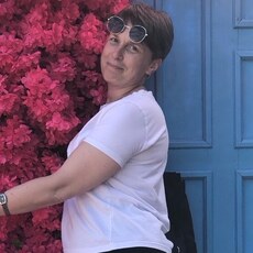 Фотография девушки Світлана, 46 лет из г. Кропивницкий