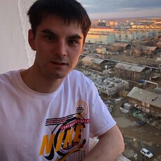 Фотография мужчины Влад, 26 лет из г. Якутск