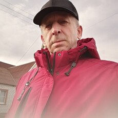 Фотография мужчины Александр, 52 года из г. Курск