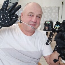 Фотография мужчины Алексей, 63 года из г. Пятигорск