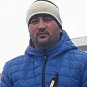 Тожиддин, 33 года