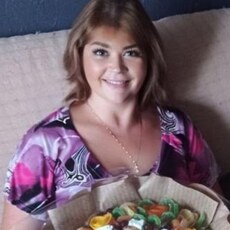 Фотография девушки Lyolya, 51 год из г. Тула