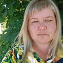 Надежда, 45 лет