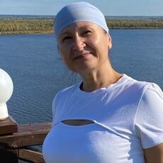 Фотография девушки Елена, 51 год из г. Архангельск