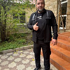 Фотография мужчины Данил, 40 лет из г. Ростов-на-Дону