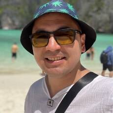 Фотография мужчины Друг, 36 лет из г. Жезказган