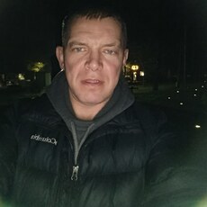 Фотография мужчины Андрей, 45 лет из г. Черкассы