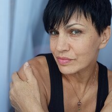 Фотография девушки Елена, 54 года из г. Воркута
