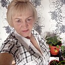 Лидия, 59 лет