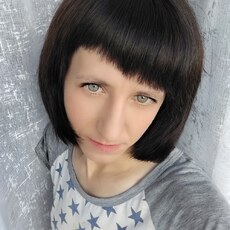 Фотография девушки Настена, 31 год из г. Орша