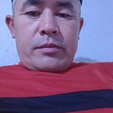 Фотография мужчины Quvondiq, 42 года из г. Карши