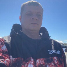 Фотография мужчины Максим, 34 года из г. Новокузнецк