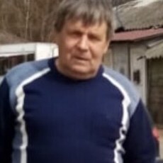 Фотография мужчины Иван, 65 лет из г. Санкт-Петербург