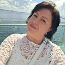 Лариса, 53 года