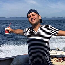 Фотография мужчины Захар, 46 лет из г. Рубцовск