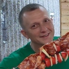 Фотография мужчины Алексей, 44 года из г. Балахна