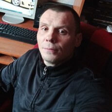 Фотография мужчины Сергей, 35 лет из г. Архангельск