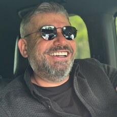 Фотография мужчины Snr, 44 года из г. Москва