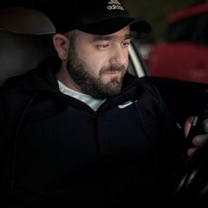 Фотография мужчины Аветис, 38 лет из г. Обоянь