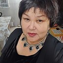 Эльмира, 54 года