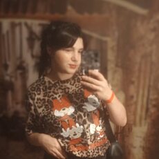 Фотография девушки Бусинка, 27 лет из г. Речица