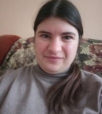 Фотография девушки Аня, 27 лет из г. Архангельский