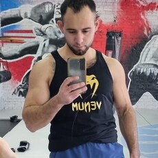 Фотография мужчины Руслан, 32 года из г. Хабаровск