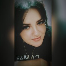 Фотография девушки Юлия, 35 лет из г. Усть-Кут