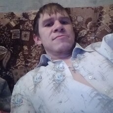 Фотография мужчины Ник, 40 лет из г. Нижний Тагил