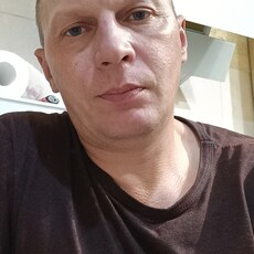Фотография мужчины Артём, 39 лет из г. Антрацит