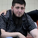 Страшный, 34 года