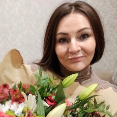 Фотография девушки Ольга, 47 лет из г. Гороховец