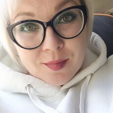 Фотография девушки Анэт, 32 года из г. Узловая