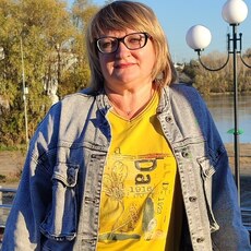 Фотография девушки Татьяна, 52 года из г. Бийск