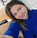 Елизавета, 33 года