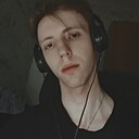 Стас, 24 года