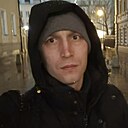 Саня, 34 года