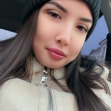 Фотография девушки Альбина, 26 лет из г. Октябрьский (Башкортостан)